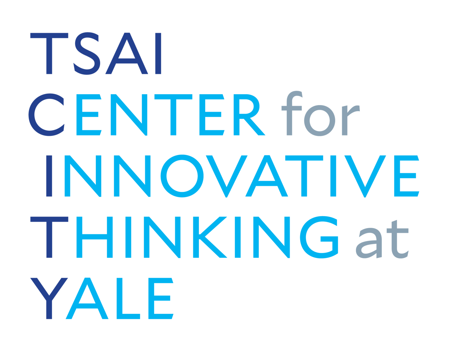 TSAI CITY YALE ACCELERATOR